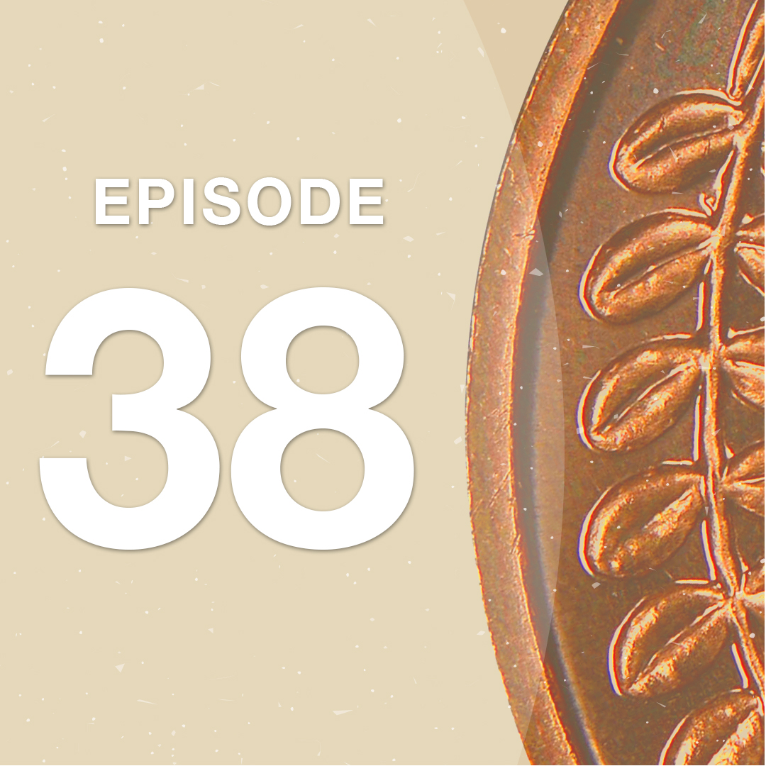 Episode 38 - Social Procurement: A match made in heaven?