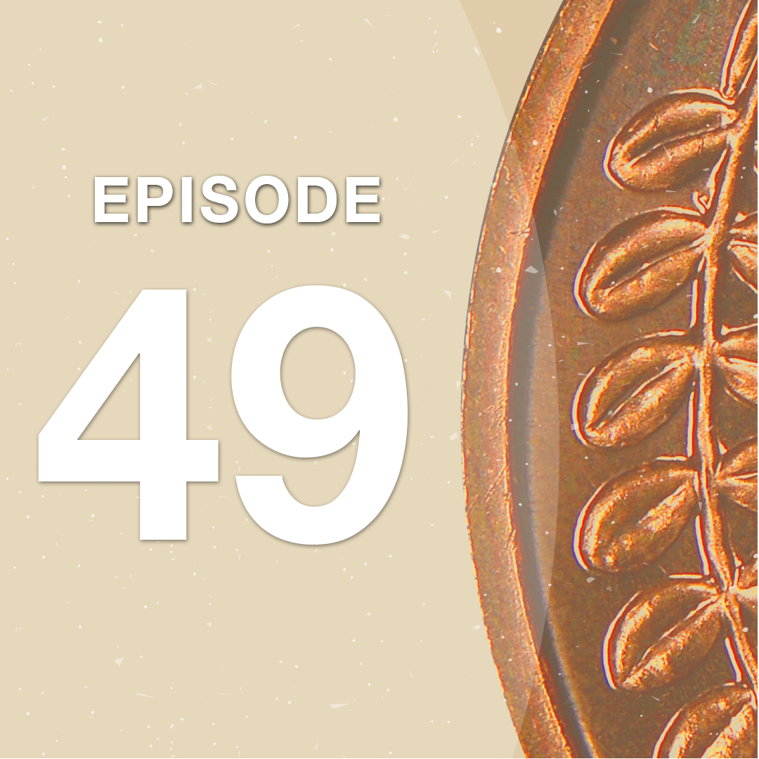 Episode 49 - Affordable Housing: A Goldilocks Story