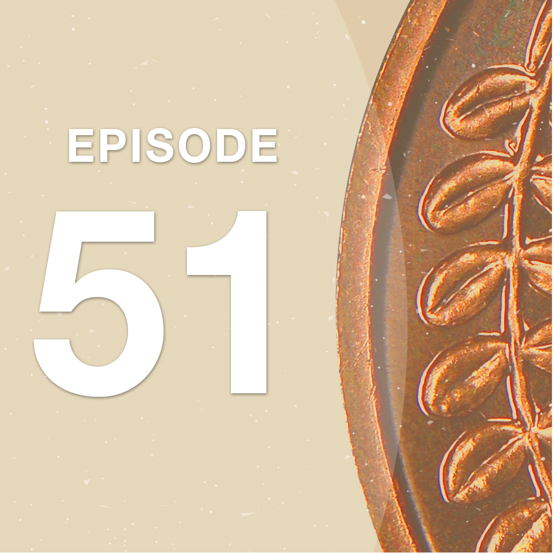 Episode 51 - The banks, the swaps and the suicide box