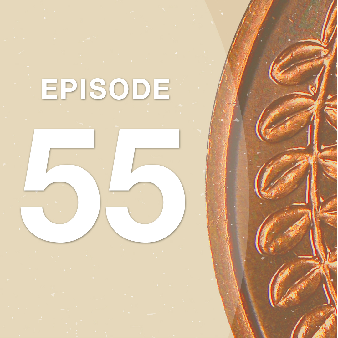 Episode 55 - Banking on time