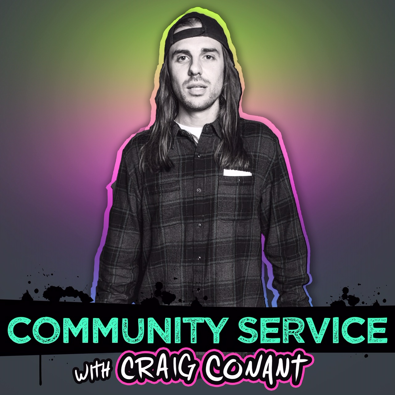 Community Service Preview