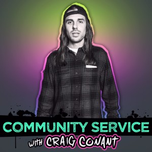 Community Service Preview
