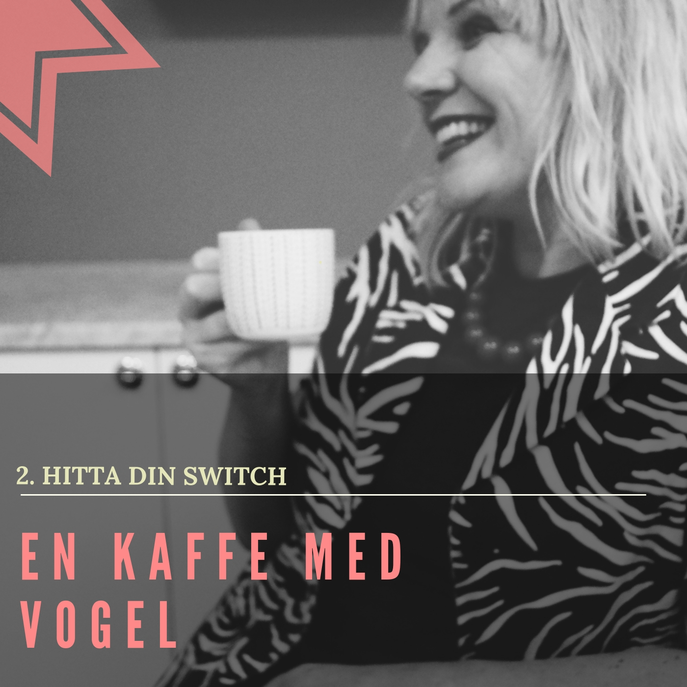 En kaffe med Vogel