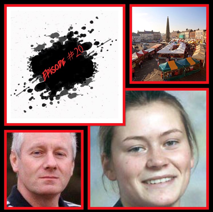 Episode 020 - Jenny Nicholl