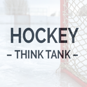 Welcome to The Hockey Think Tank Podcast!