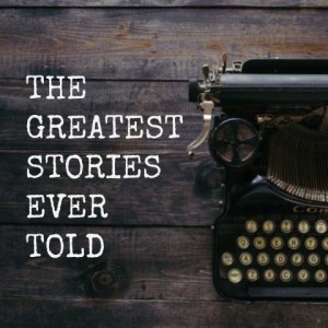 Sermon, Greatest Stories Ever Told 1