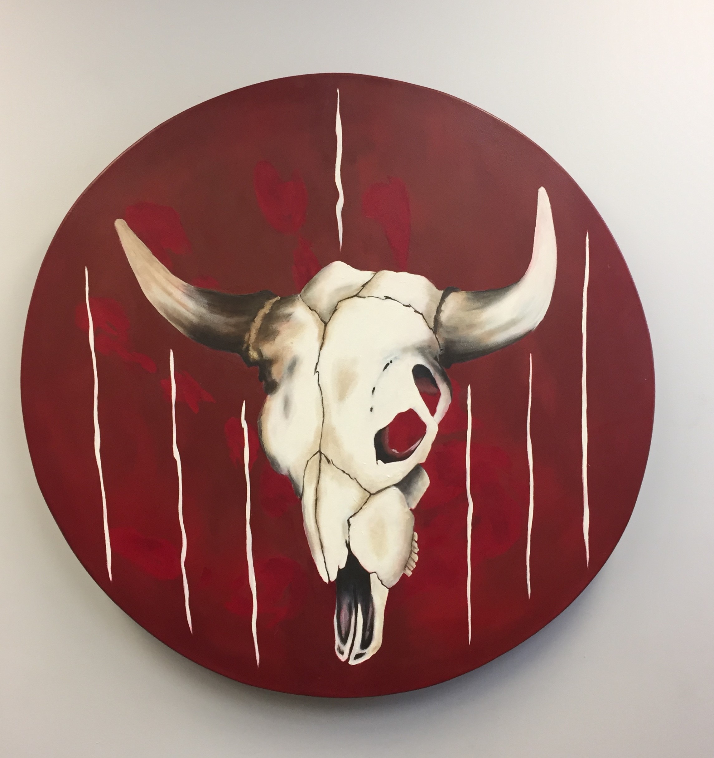 Dunlop Art Gallery