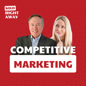 Competitive Marketing Strategies w. Steven Greenidge