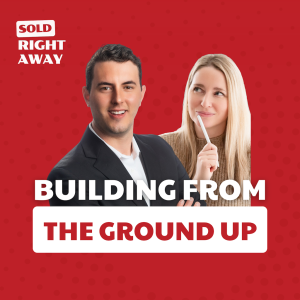 Building From The Ground Up w. Curtis Pimentel