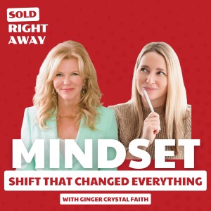 Too Burnt Out to Close? The Mindset Shift That Changed Everything for Ginger Crystal Faith