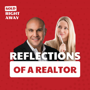 Reflections of a Realtor: Anthony Mason on Growth and Mentorship