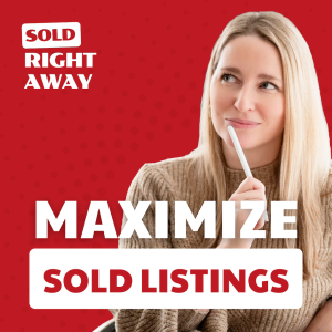 Turn Your Real Estate Sales into Client-Attracting Stories w. Maude Leger