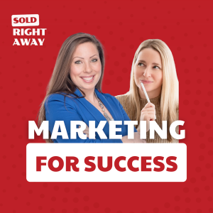 Marketing Success w. Serena Holmes