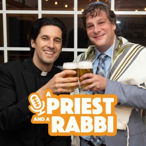 Episode 26: Passover vs. Easter (Round 2)