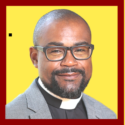 A Priest And A Rabbi