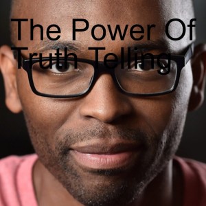 The Power Of Truth Telling Playwright Kevin Douglass