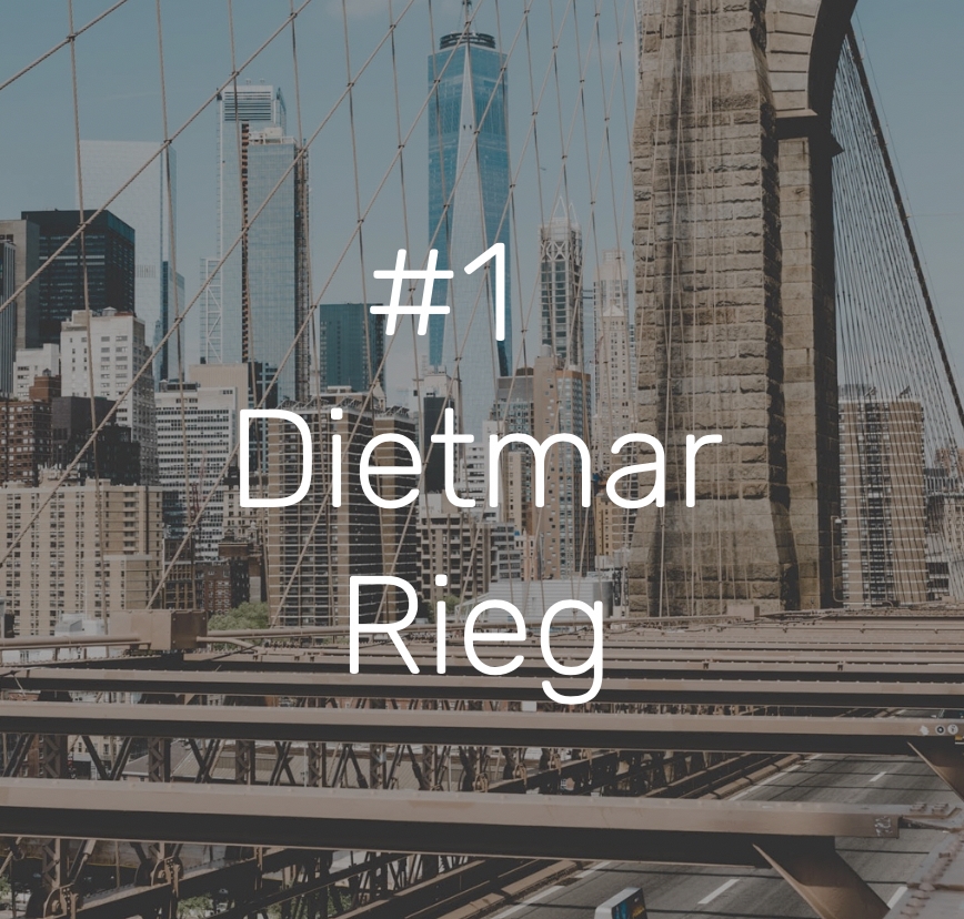 German in New York