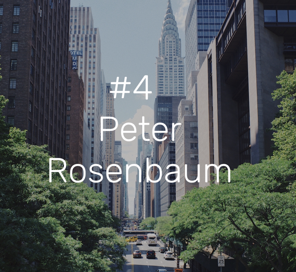 German in New York