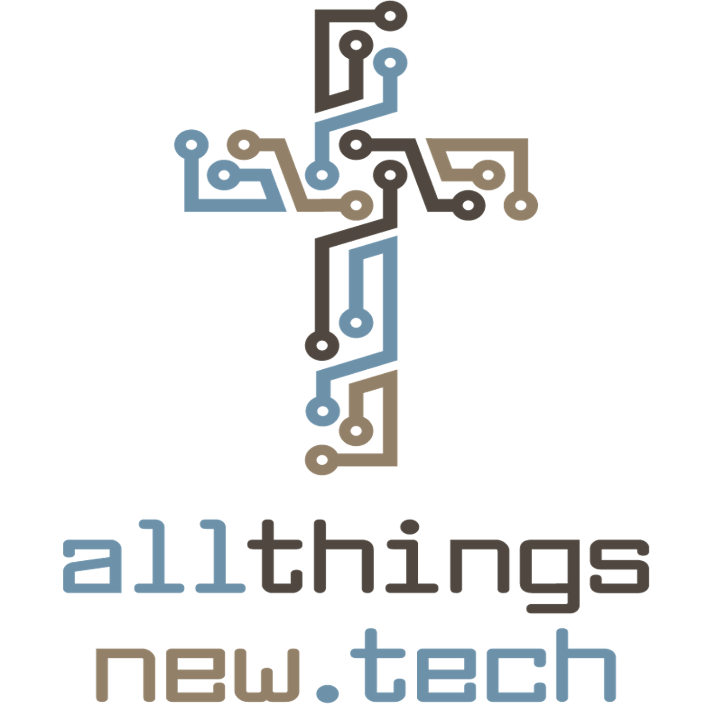 Bridging the Sacred and Secular in Technology