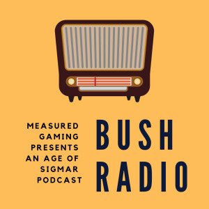 Bush Radio S3 Ep3 - Beer, Beef, Beasts & Bendigo