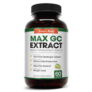 Max GC Extract - This Really Help You?