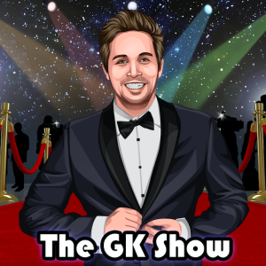 Ep. 1 "The Geoff Keith Show" Teaser