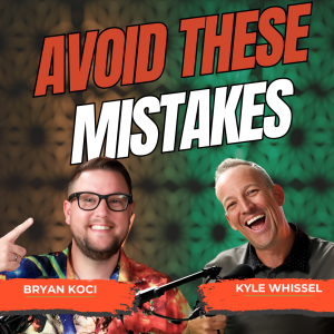5 Mistakes Real Estate Agents Must Avoid