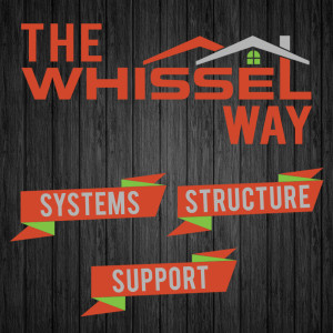 S2E021: Rocking Your Open Houses | The Whissel Way Podcast