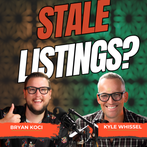 Why Your Listings Aren’t Selling (And What to Do About It)