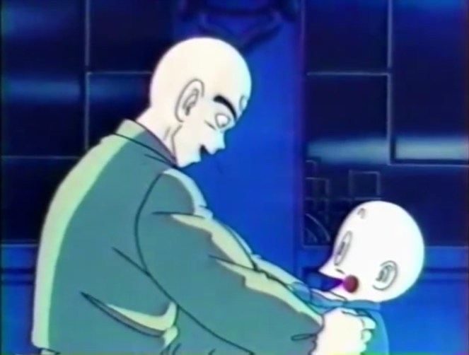 Stocking Stuffer: Out-Takes - It's Time to Duel