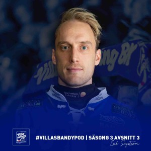 S3EP3. Ytterhalvornas världsartist - Erik Säfström