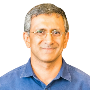 Arvind Rajan: Transformative Care