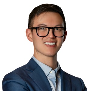 From TikTok to Gut: Austin Chiang on Health Innovation