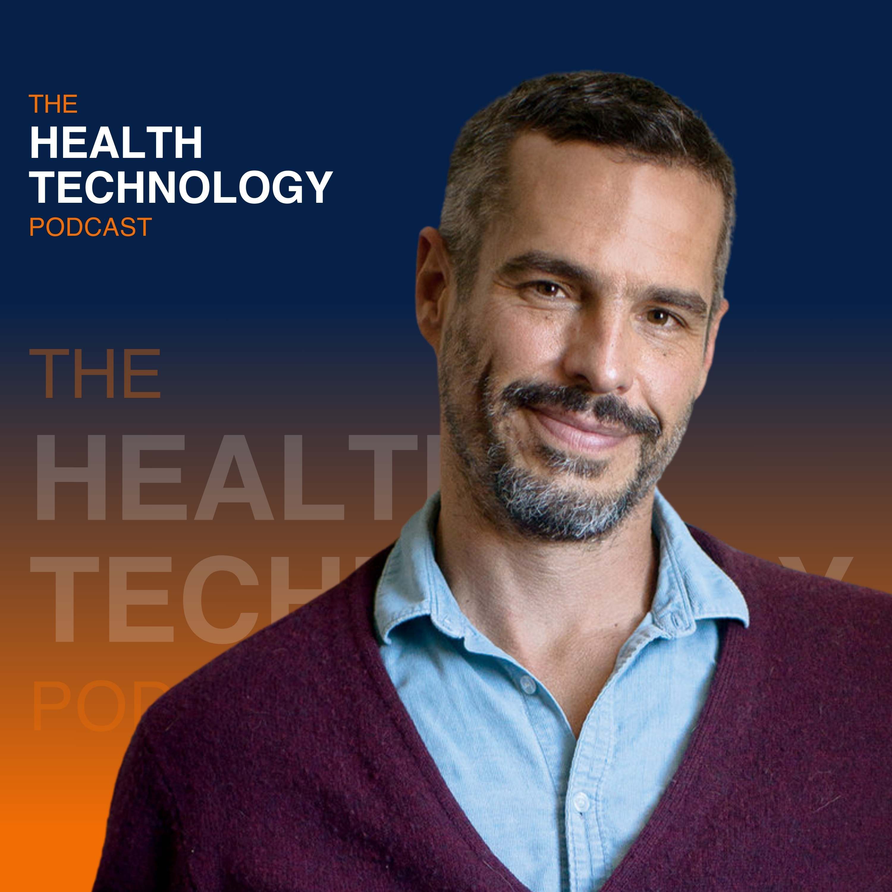 The Health Technology Podcast