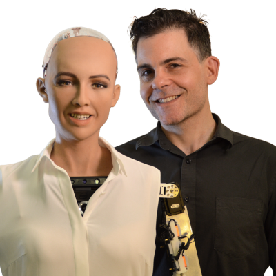 The Health Technology Podcast