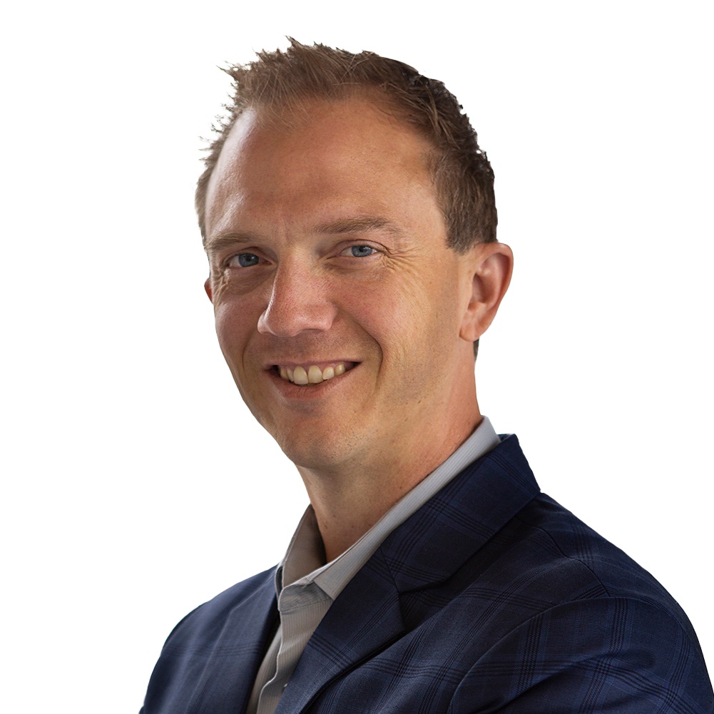 The Health Technology Podcast