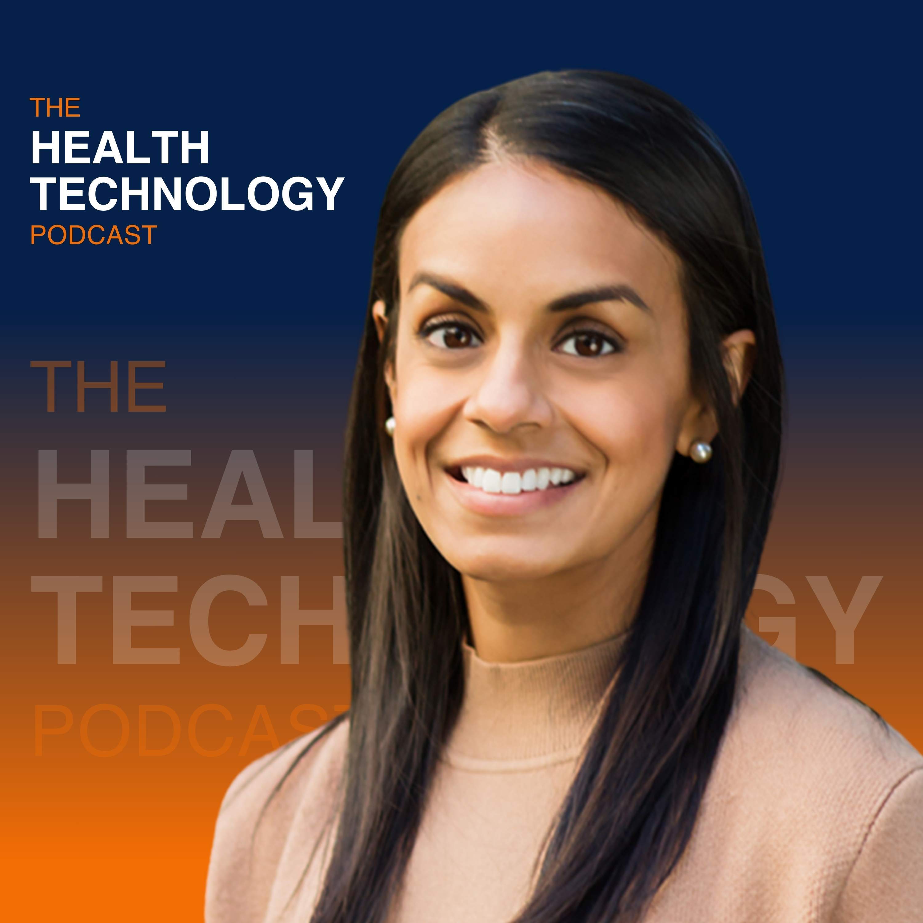 The Health Technology Podcast