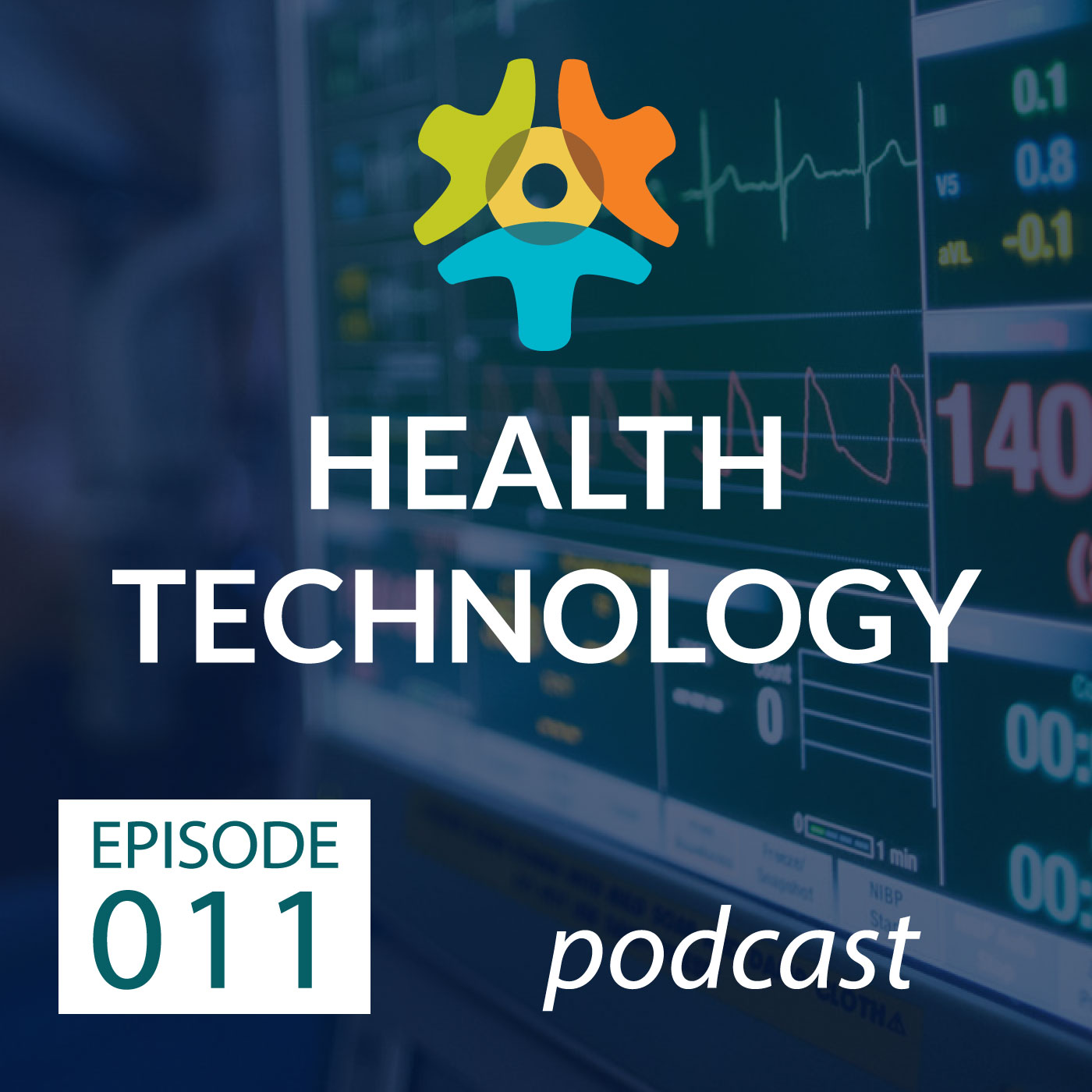 The Health Technology Podcast