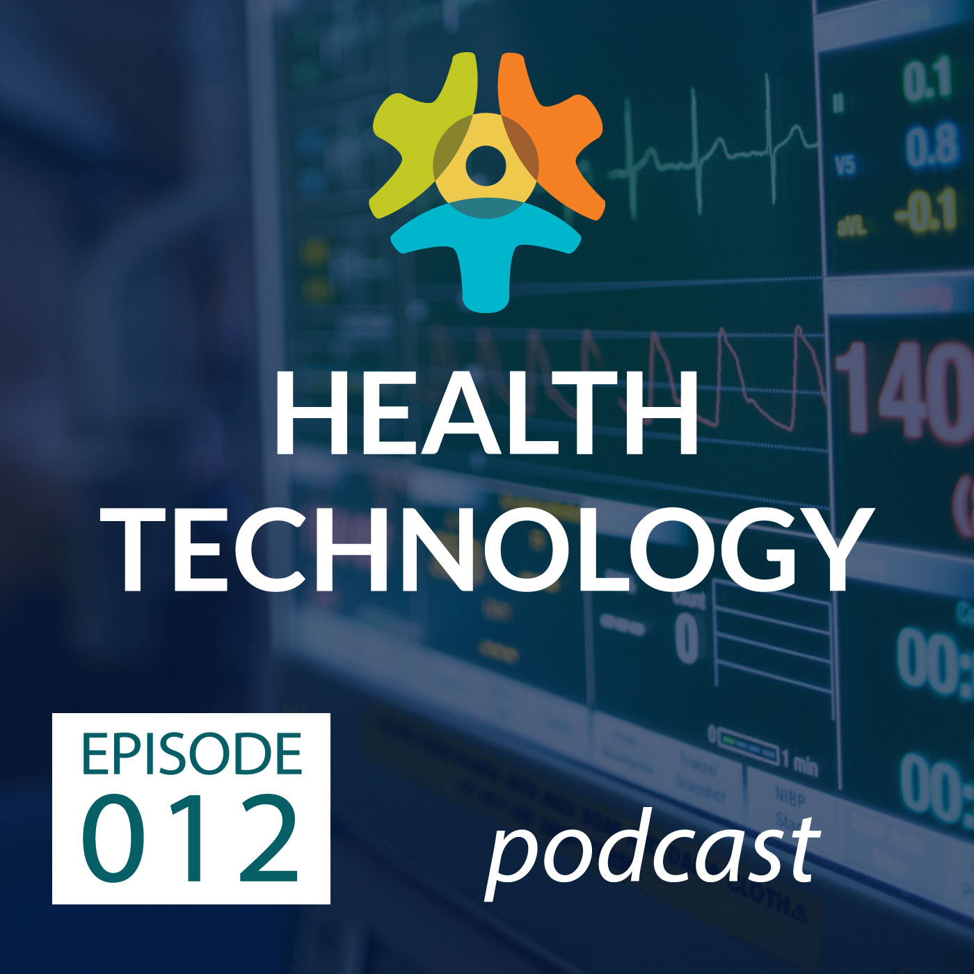 The Health Technology Podcast