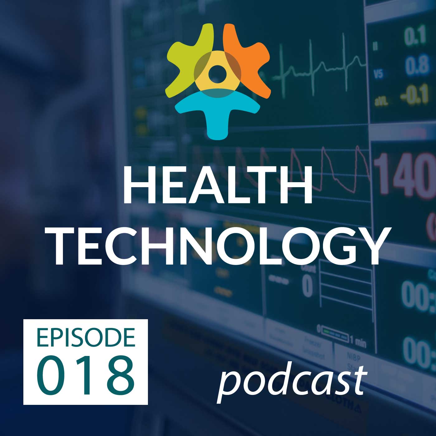 The Health Technology Podcast
