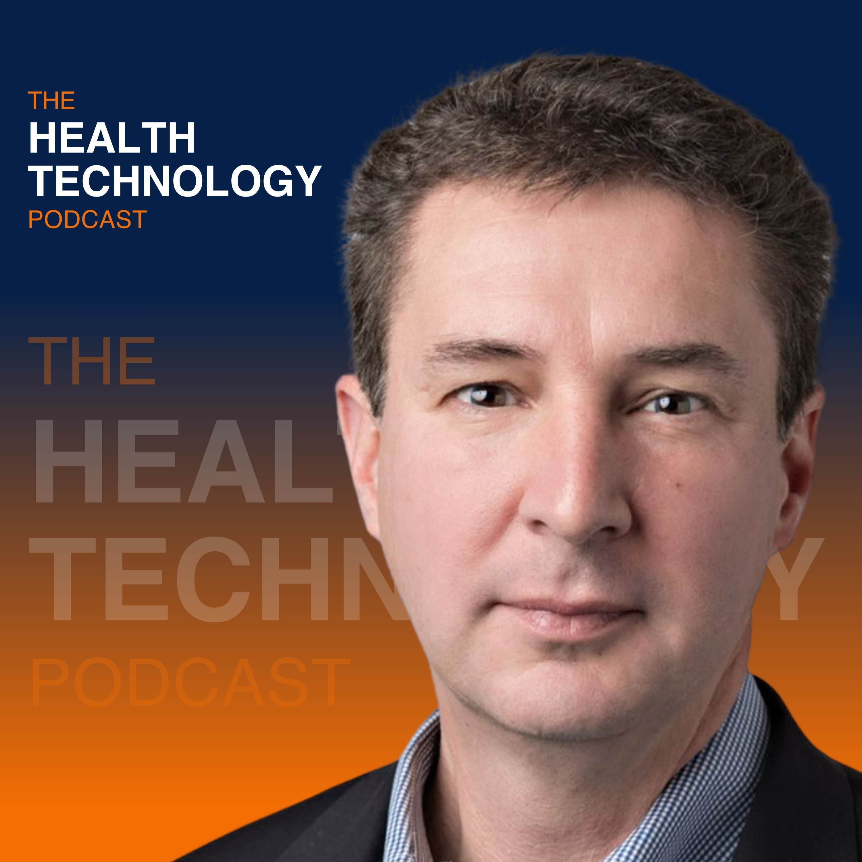 The Health Technology Podcast