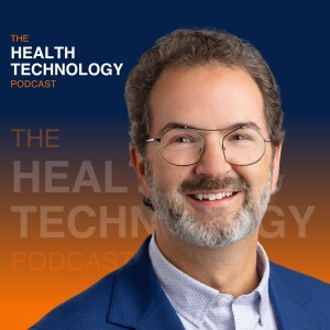 What 2 Billion Data Points Can Tell Us: James Mault on Smarter Care