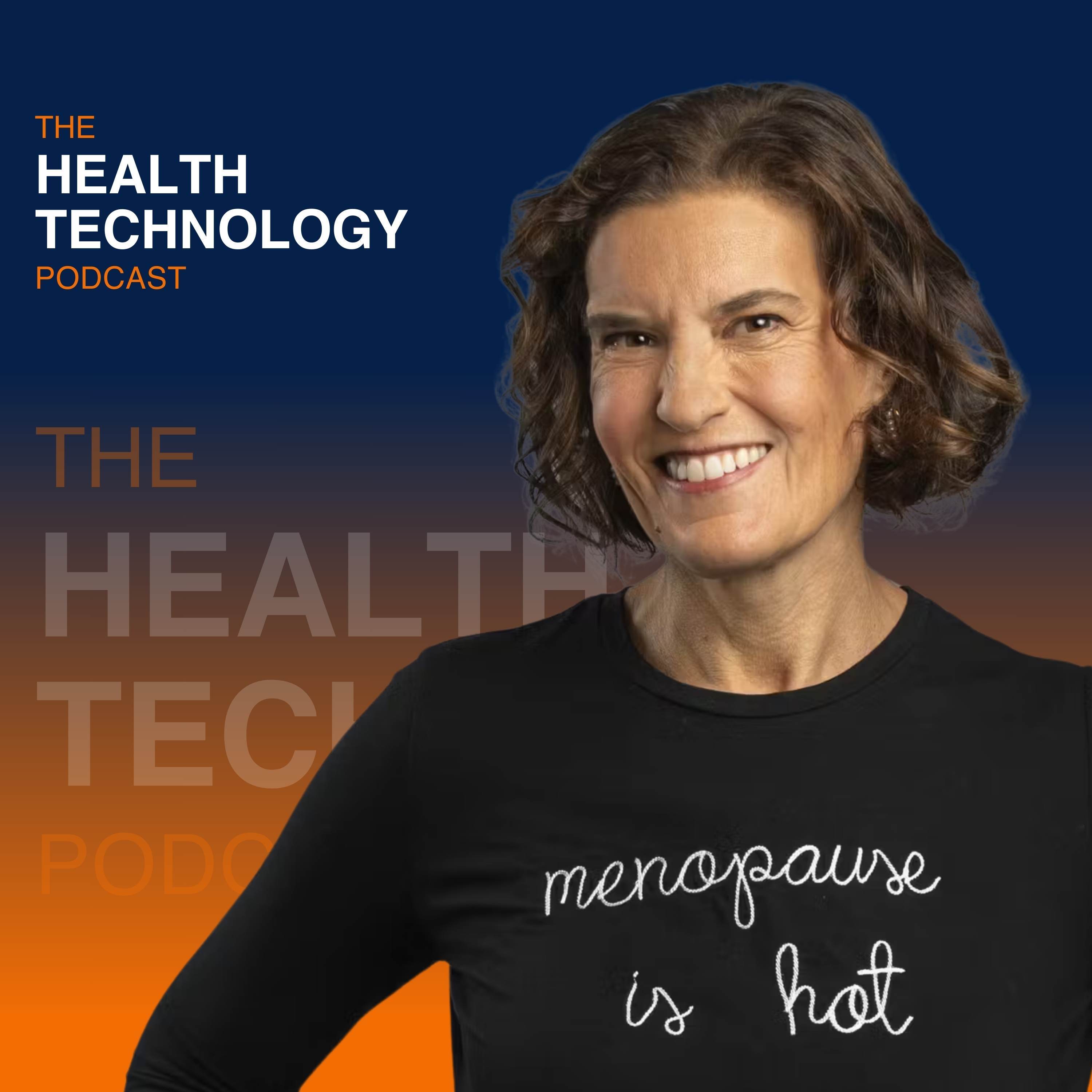 The Health Technology Podcast