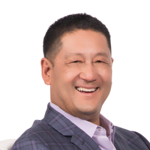 John Kao: The Servant Leader