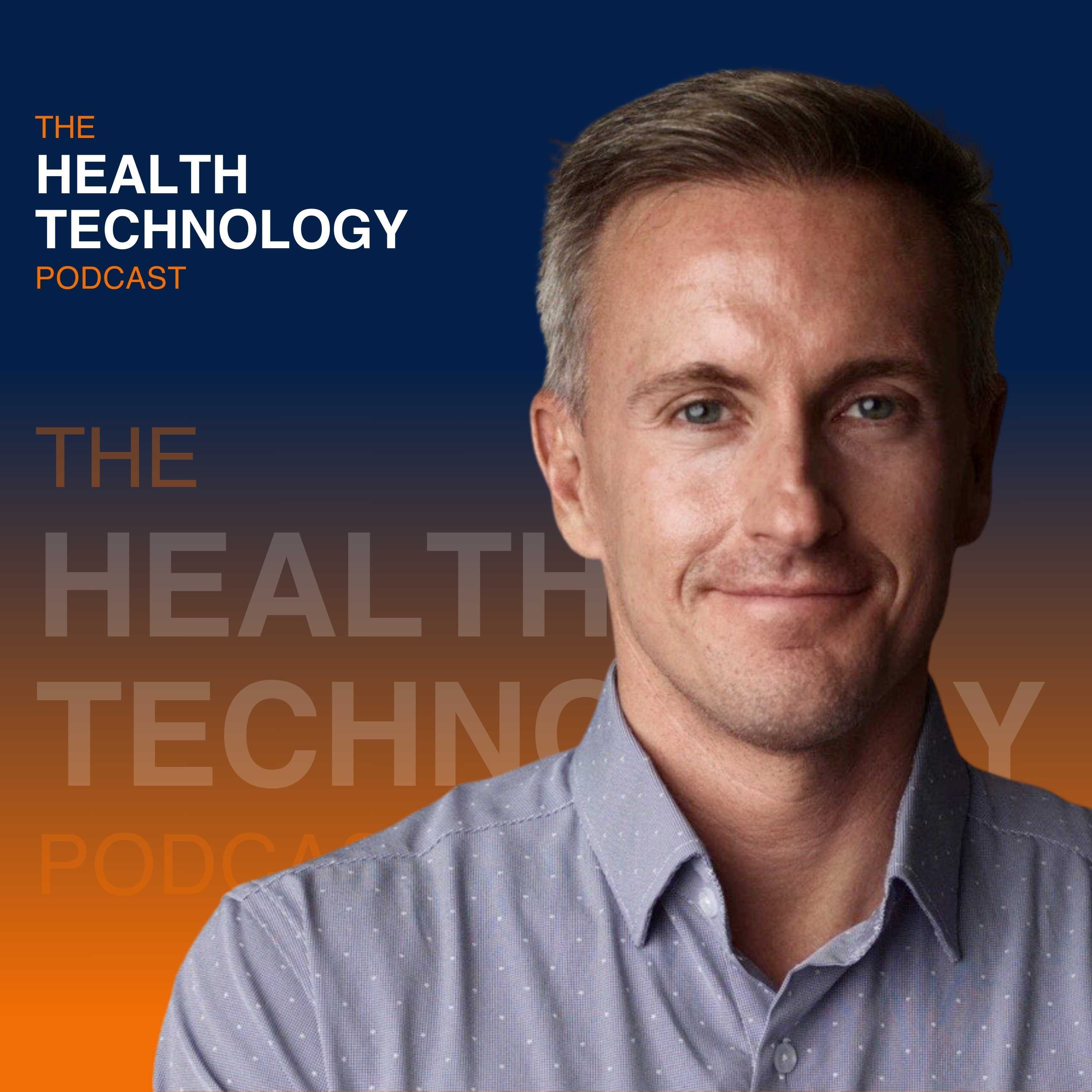 The Health Technology Podcast