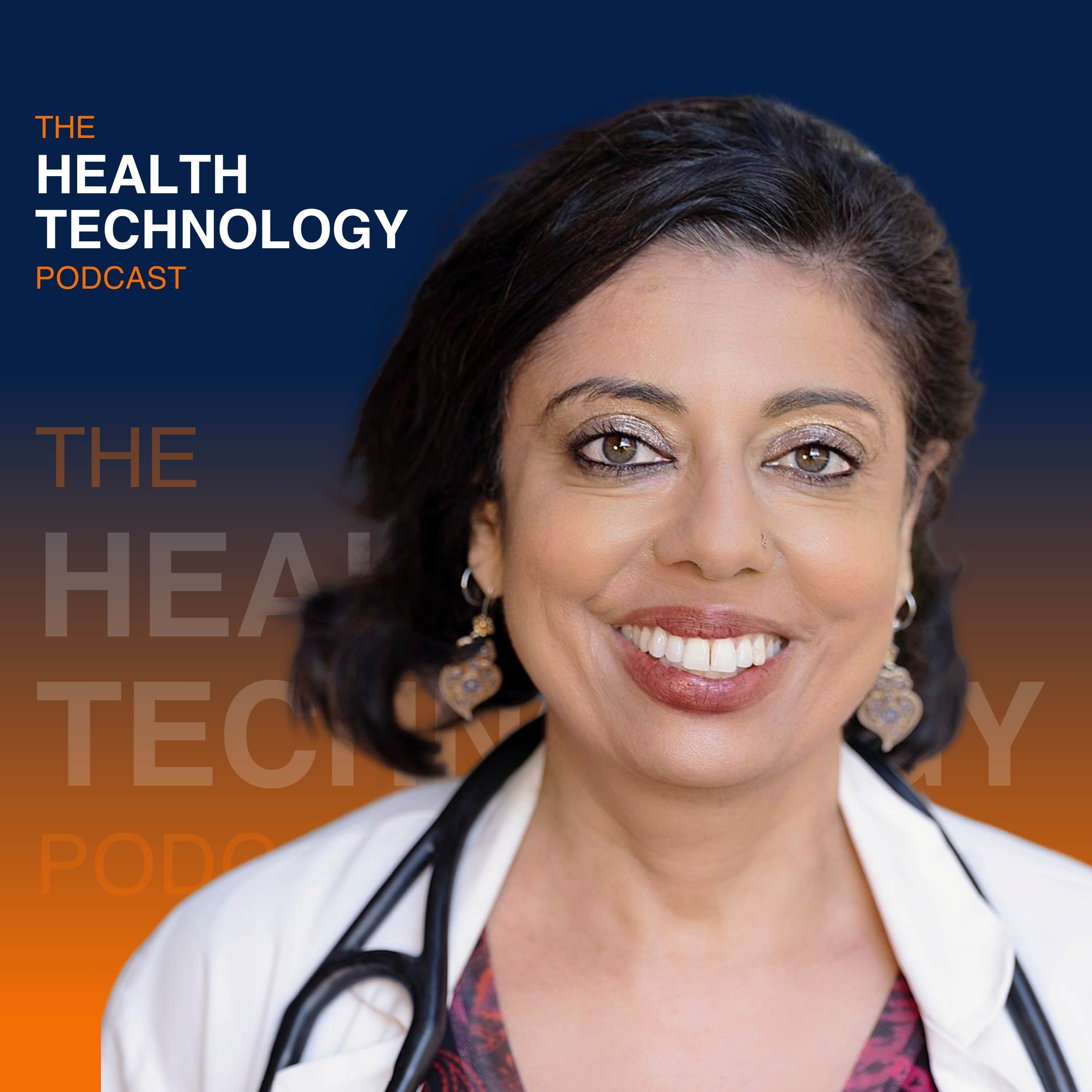 The Health Technology Podcast