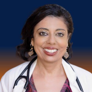 Dr. Monica Gandhi | Rebuilding Trust in Health Institutions