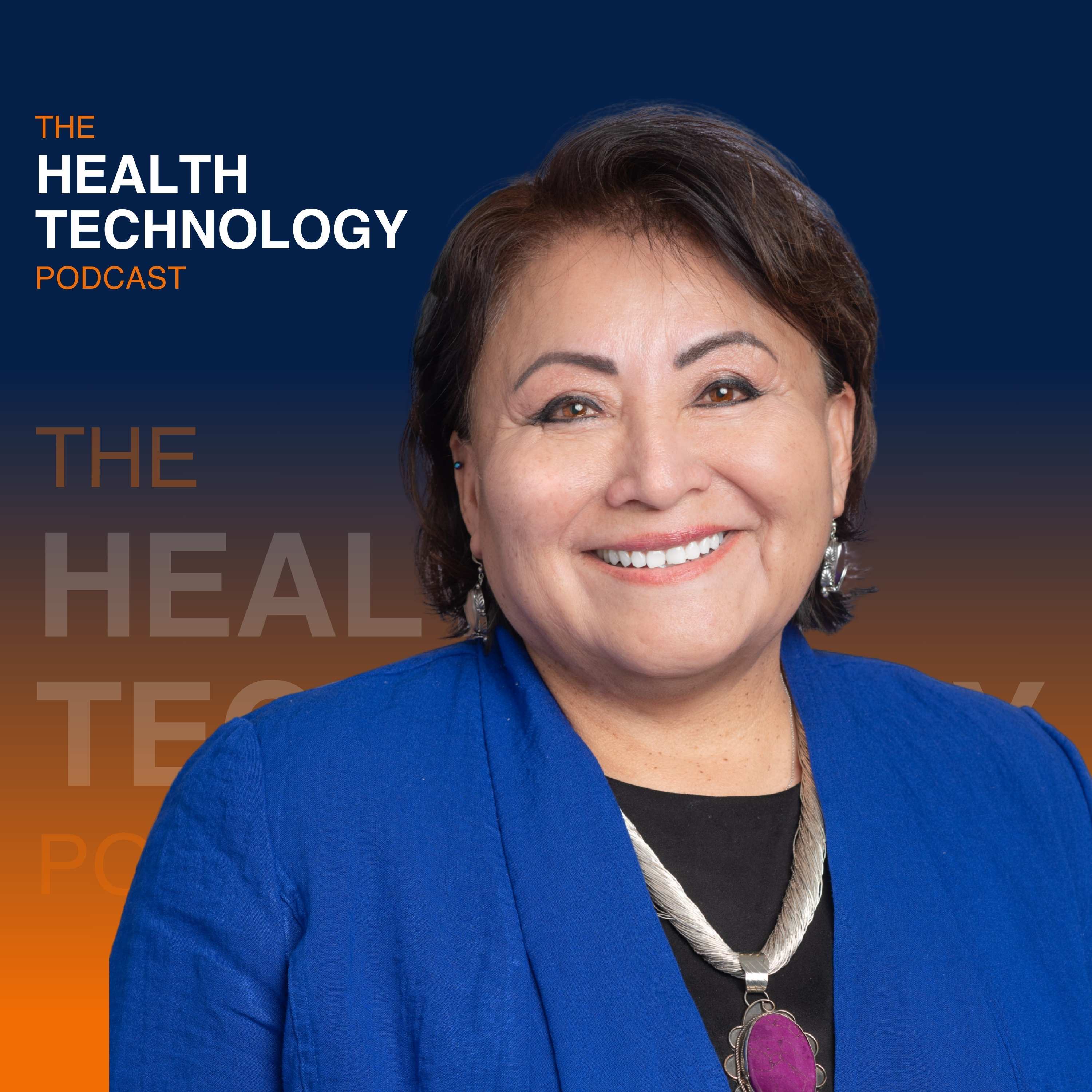 The Health Technology Podcast