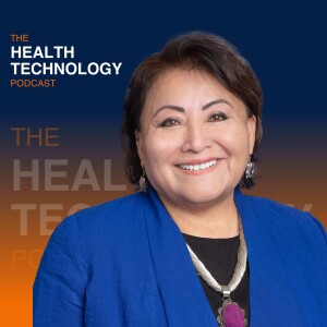 Transforming Tribal Health: Roselyn Tso’s Game-Changing Vision