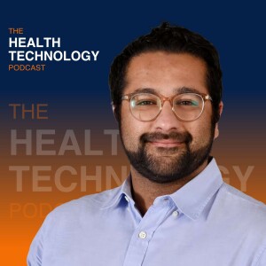 Every Second Counts: Cardiac Arrest Prevention Innovation with Sameer Jafri